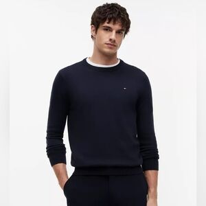 Tommy Hilfiger. Classic Crewneck Sweater. Size XL. NWTs.